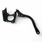 Yamaha XV 535 535 1995 Engine Frame Bracket Mount / Engine Support OEM - Image 4