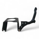 Yamaha XV 535 535 1995 Engine Frame Bracket Mount / Engine Support OEM - Image 5