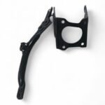 Yamaha XV 535 535 1995 Engine Frame Bracket Mount / Engine Support OEM - Image 6