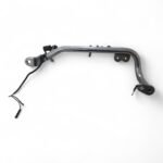 Yamaha XV 535 535 1994 Lower Right Brake Pivot / Frame Rail Bar OEM - Image 6