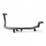 Yamaha XV 535 535 1995 Lower Right Brake Pivot / Frame Rail Bar OEM - Image 3