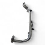 Yamaha XV 535 535 1995 Lower Right Brake Pivot / Frame Rail Bar OEM - Image 4