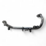Yamaha XV 535 535 1995 Lower Right Brake Pivot / Frame Rail Bar OEM - Image 6