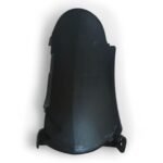 Kymco City 125 125 2009 Rear Mudguard OEM 80100-LFC3-E000-IT - Image 5