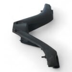 Kymco Dink50/125 50/125 2007-2018 Upper Handlebar Cover / Fairing Trim OEM 53205-LEA5-E00 - Image 2