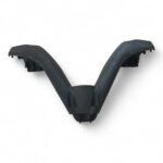 Kymco Dink50/125 50/125 2007-2018 Upper Handlebar Cover / Fairing Trim OEM 53205-LEA5-E00 - Image 3
