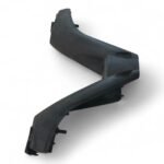 Kymco Dink50/125 50/125 2007-2018 Upper Handlebar Cover / Fairing Trim OEM 53205-LEA5-E00 - Image 4