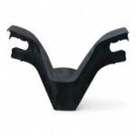 Kymco Dink50/125 50/125 2007-2018 Upper Handlebar Cover / Fairing Trim OEM 53205-LEA5-E00 - Image 5