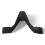Kymco Dink50/125 50/125 2007-2018 Upper Handlebar Cover / Fairing Trim OEM 53205-LEA5-E00 - Image 6