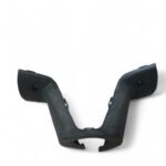 Kymco Dink50/125 50/125 2007-2018 Lower Handlebar Cover / Fairing Trim OEM 53206-LEA5-E00
