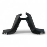 Kymco Dink50/125 50/125 2007-2018 Lower Handlebar Cover / Fairing Trim OEM 53206-LEA5-E00 - Image 5