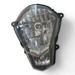 KTM Duke 125/200 2008-2015 Front Headlight OEM 3MH063