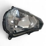 KTM Duke 125/200 2008-2015 Front Headlight OEM 3MH063 - Image 2