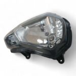 KTM Duke 125/200 2008-2015 Front Headlight OEM 3MH063 - Image 4