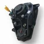 KTM Duke 125/200 2008-2015 Front Headlight OEM 3MH063 - Image 5
