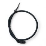 Kymco Agility 50 50 2009 Speedo Cable OEM - Image 2