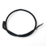 Kymco Agility 50 50 2009 Speedo Cable OEM - Image 6