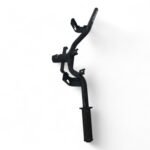 Kymco People s 125 125 2007 Handlebars OEM - Image 4
