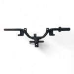 Kymco People s 125 125 2005 Handlebars OEM - Image 3