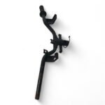 Kymco People s 125 125 2005 Handlebars OEM - Image 4