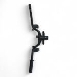 Kymco People s 125 125 2005 Handlebars OEM - Image 5