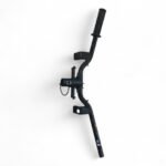 Kymco People s 125 125 2005 Handlebars OEM - Image 6