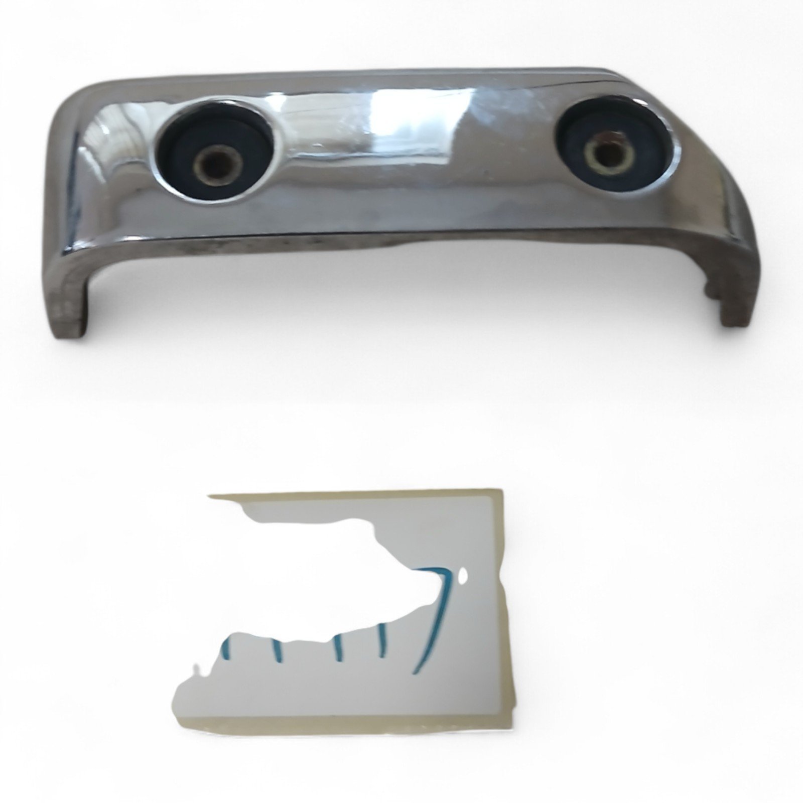 14417_2028129-Photoroom.jpg Yamaha XV 535 535 1994 Cylinder Head Cover OEM 2GV-86 - Image 1