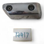 Yamaha XV 535 535 1994 Cylinder Head Cover OEM 2GV-86 - Image 3
