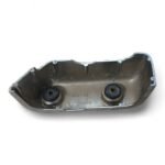 Yamaha XV 535 535 1994 Cylinder Head Cover OEM 2GV-86 - Image 6