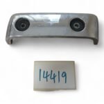 Yamaha XV 535 535 1994 Rear Right Cylinder Head Cover / Valve Cover OEM 2GV-87 - Image 3