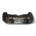Yamaha XV 535 535 1994 Rear Right Cylinder Head Cover / Valve Cover OEM 2GV-87 - Image 6