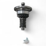 Yamaha XV 535 535 1994 Drive Gear Shaft / Transmission Gear OEM - Image 4