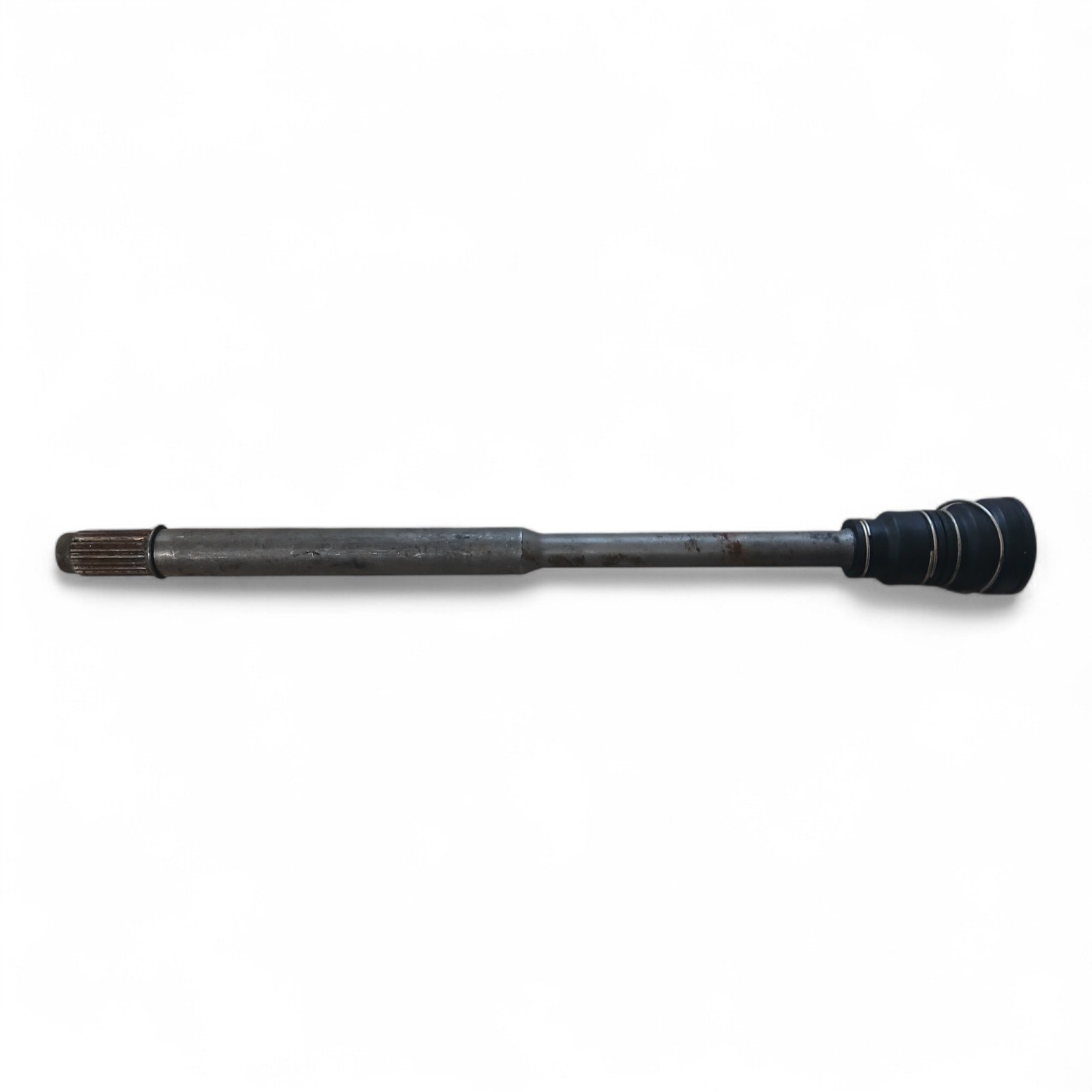 14424_2028129-Photoroom.jpg Yamaha XV 535 535 1995 Driveshaft OEM - Image 1