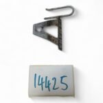 Yamaha XV 535 535 1995 Cable Hose Guide OEM - Image 2
