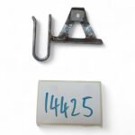 Yamaha XV 535 535 1995 Cable Hose Guide OEM - Image 5