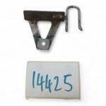 Yamaha XV 535 535 1995 Cable Hose Guide OEM - Image 6