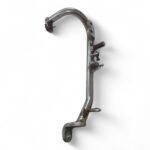 Yamaha XV 535 535 1994 Brake Lever Pivot / Rail Bar OEM - Image 2