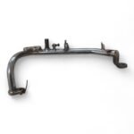 Yamaha XV 535 535 1994 Brake Lever Pivot / Rail Bar OEM - Image 3