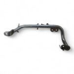 Yamaha XV 535 535 1994 Brake Lever Pivot / Rail Bar OEM - Image 6