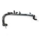 Yamaha XV 535 535 1994 Brake Lever Pivot / Rail Bar OEM