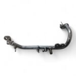 Yamaha XV 535 535 1994 Brake Lever Pivot / Rail Bar OEM - Image 3