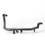 Yamaha XV 535 535 1994 Brake Lever Pivot / Rail Bar OEM - Image 6