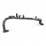 Yamaha XV535 535 1994 Brake Lever Pivot / Rail Bar OEM