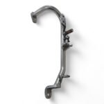 Yamaha XV535 535 1994 Brake Lever Pivot / Rail Bar OEM - Image 4