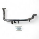 Yamaha XV535 535 1994 Brake Lever Pivot / Rail Bar OEM - Image 6