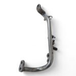 Yamaha XV 535 535 1994 Brake Lever Pivot / Rail Bar OEM - Image 2