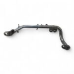 Yamaha XV 535 535 1994 Brake Lever Pivot / Rail Bar OEM - Image 3