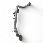 Yamaha XV 535 535 1994 Brake Lever Pivot / Rail Bar OEM - Image 4