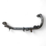 Yamaha XV 535 535 1994 Brake Lever Pivot / Rail Bar OEM - Image 5
