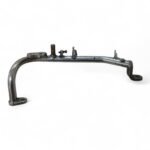Yamaha XV 535 535 1994 Brake Lever Pivot / Rail Bar OEM - Image 6